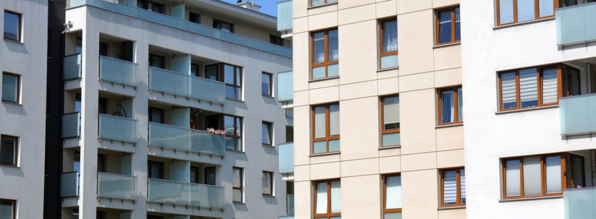 Mieszkanie z potencjałem – wybierz najbardziej rozwojowe osiedla w Łodzi