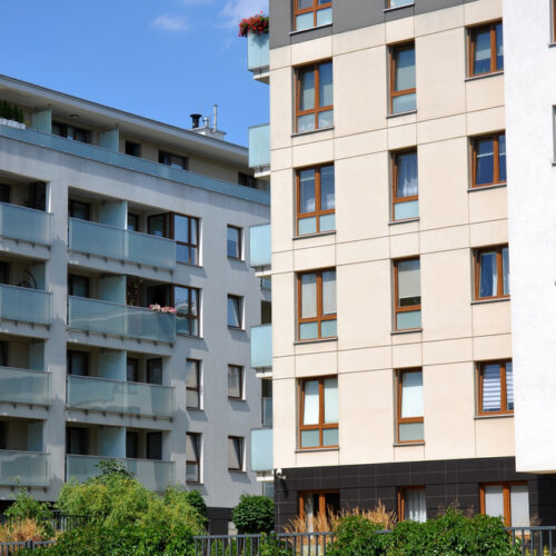 Mieszkanie z potencjałem – wybierz najbardziej rozwojowe osiedla w Łodzi
