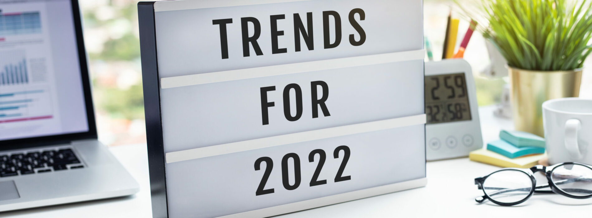 Jakie trendy zdominują rynek pracy w 2022?