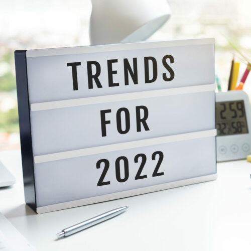 Jakie trendy zdominują rynek pracy w 2022?