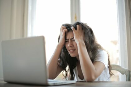 Frustracja: Przyczyny i leczenie Czy masz skłonność do frustracji?