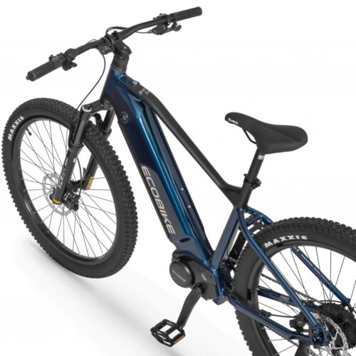 EcoBike – ranking rowerów elektrycznych 2025