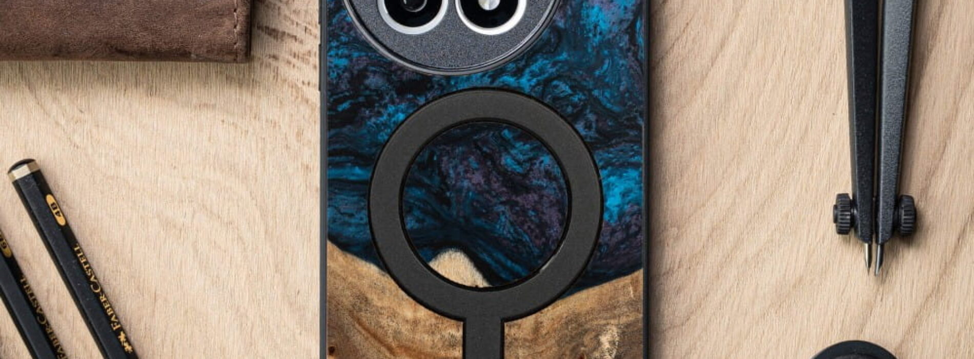 Najlepsze etui do OnePlus 13 – ochrona i styl w jednym