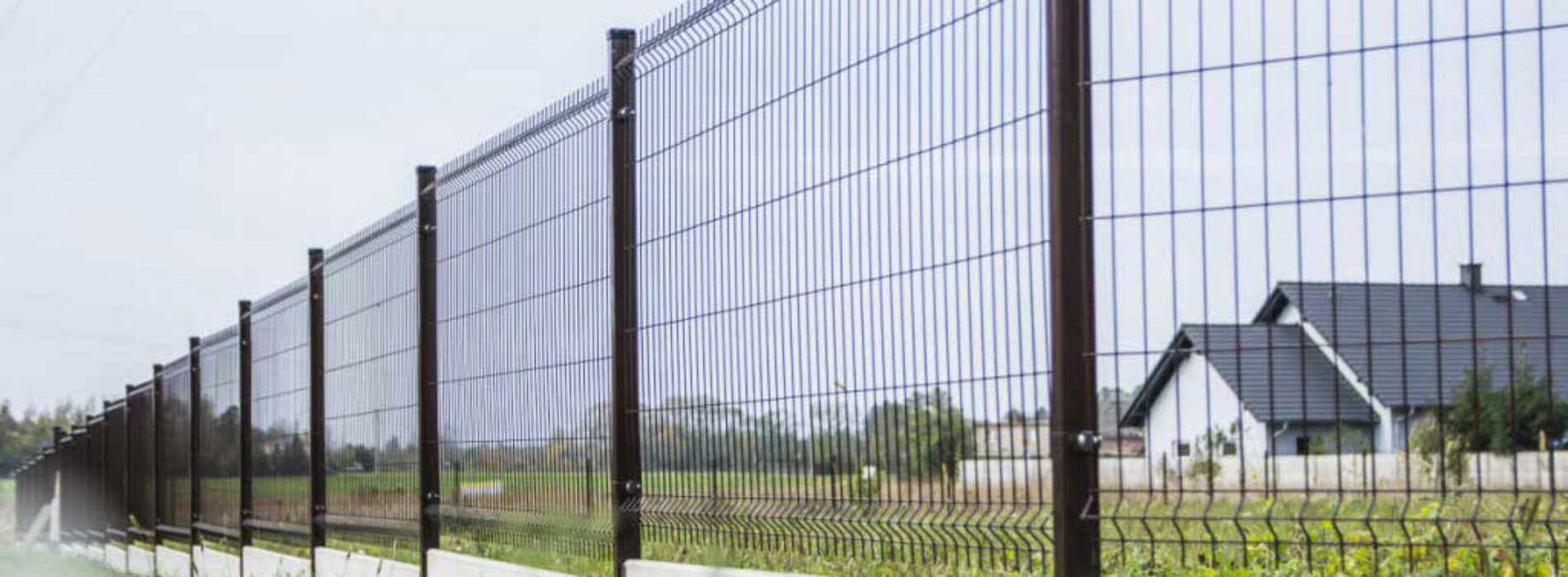 Dlaczego ogrodzenia panelowe to nowoczesne i praktyczne rozwiązanie dla Twojej posesji