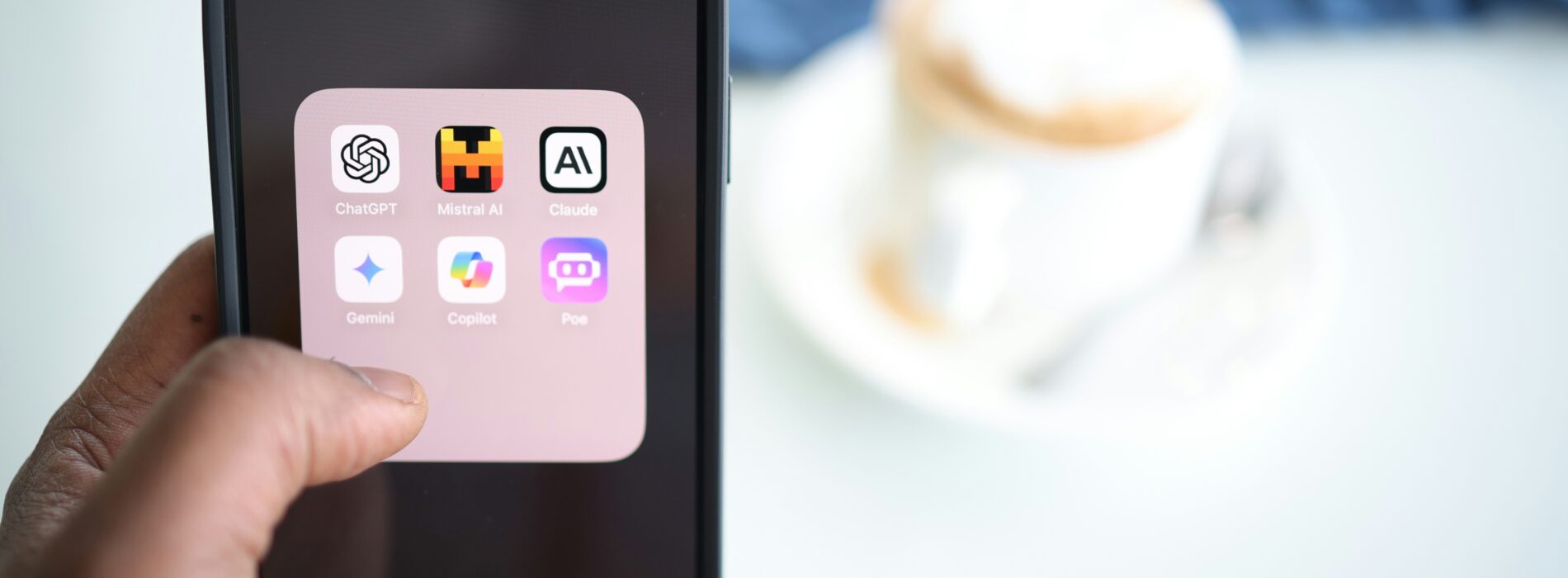 Czy AI zastąpi biura tłumaczeń?