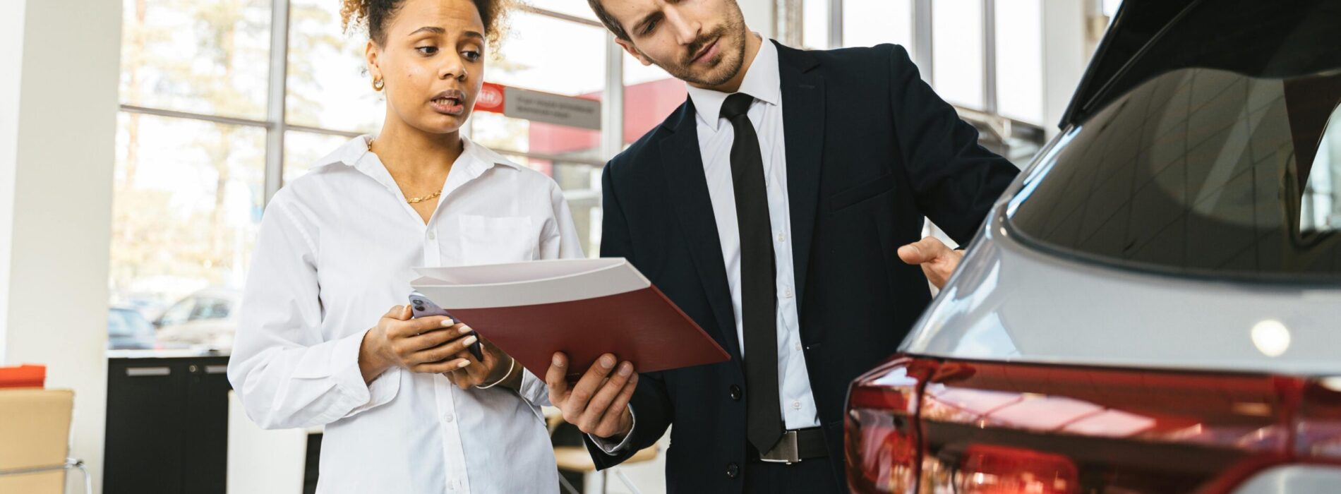 Używane samochody – co trzeba sprawdzić?