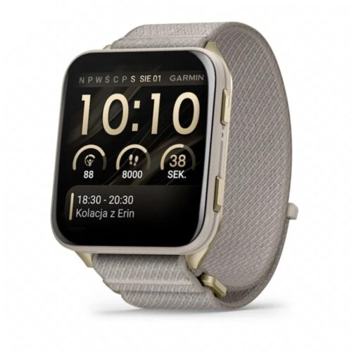 Etui do Garmin Venu X1 jakie wybrać