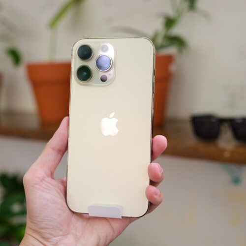 Jak wypada iPhone 14 Pro Max po roku użytkowania? Recenzja