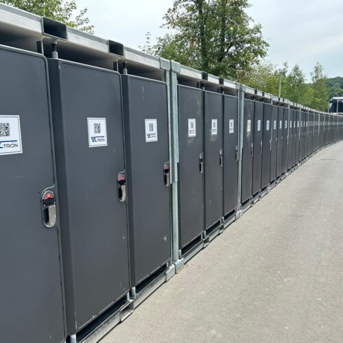 Zaplecze sanitarne podczas zawodów sportowych – najważniejsze zasady organizacji